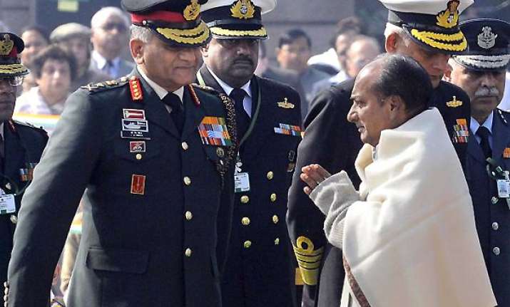 army chief gen singh says he told antony he was offered rs