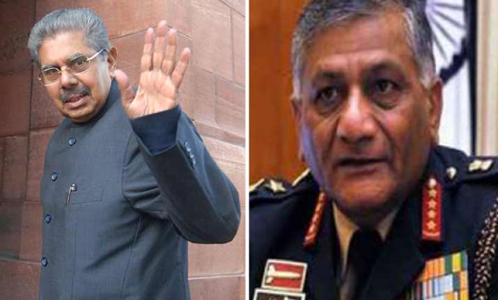 army chief s letter to pm reflects his frustrations says