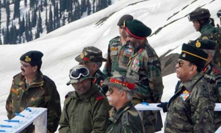 army s northern command celebrates raising day