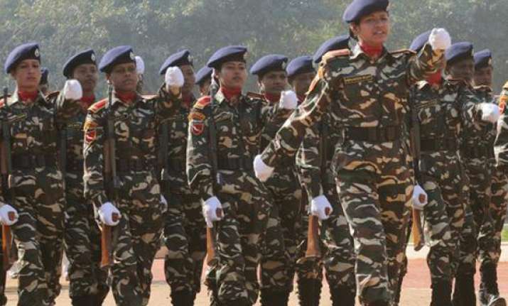 arun chaudhary is new dg of sashastra seema bal