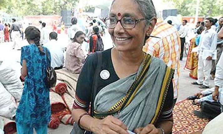 aruna roy leaves national advisory council