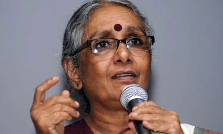 aruna roy attacks lokpal bill for lack of appropriateness