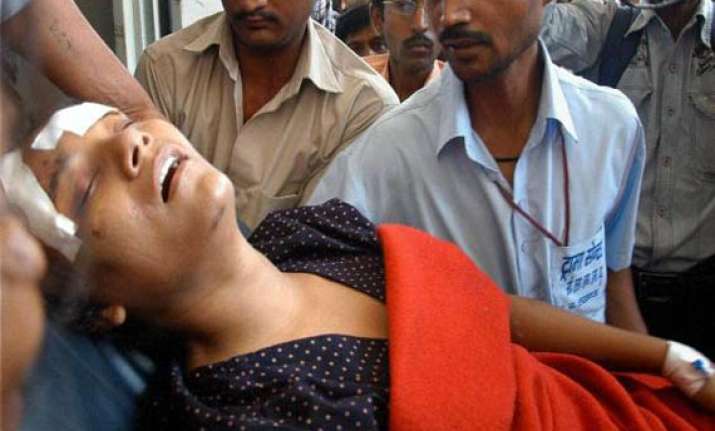 arunima responding well to treatment say aiims docs