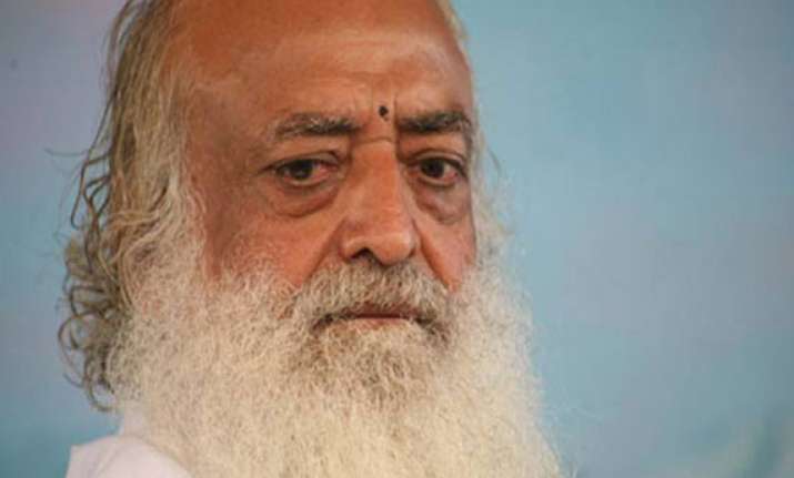 asaram refused to cooperate for potency test doctor