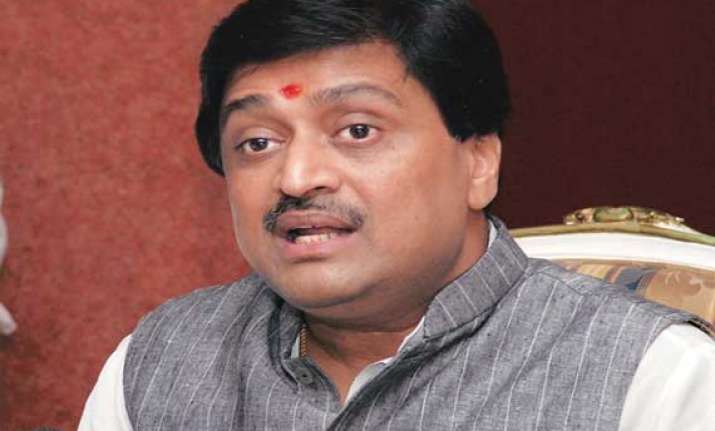 ashok chavan failed to lodge election expenses as per law ec