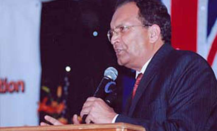 asif ibrahim to be the next chief of intelligence bureau