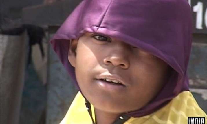 asked to wash toilet for coming late gujarat schoolboy