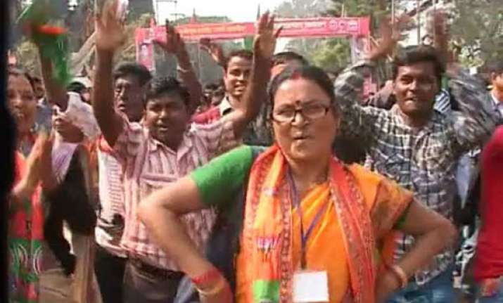 assam government not to allow victory processions in 11
