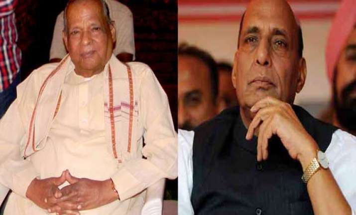 assam governor says he is not resigning