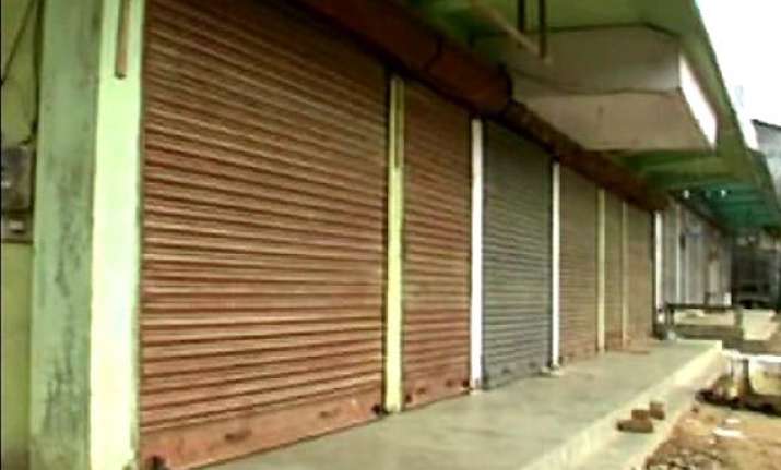 assam s non tribals oppose statehood call bandhs