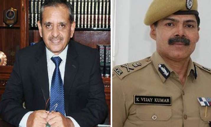 assets of top ips officers including cbi chief missing from