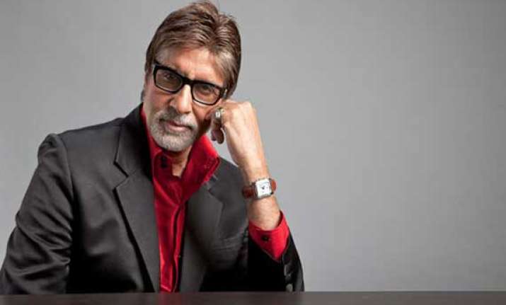australian university names scholarship after big b