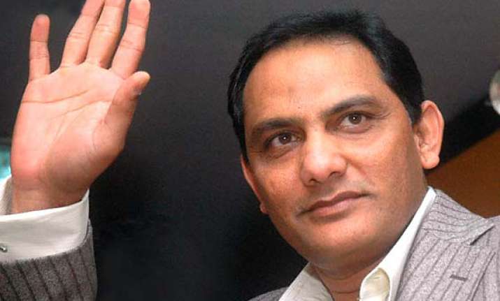 azharuddin issued notice for violating model code