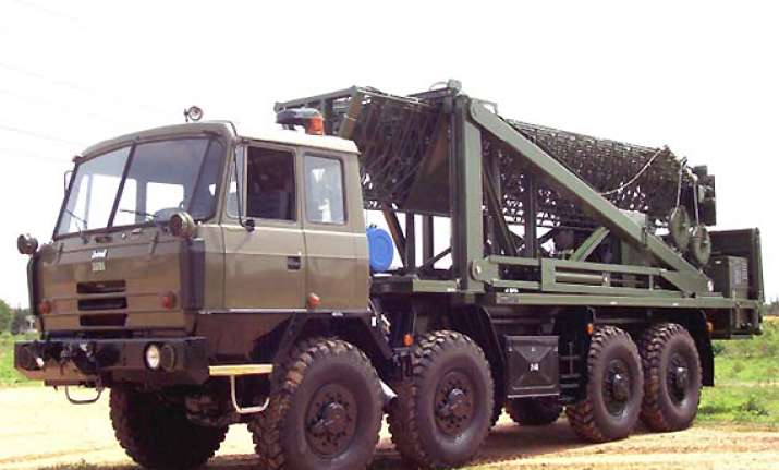 beml tatra deal faced objections from defence establishment