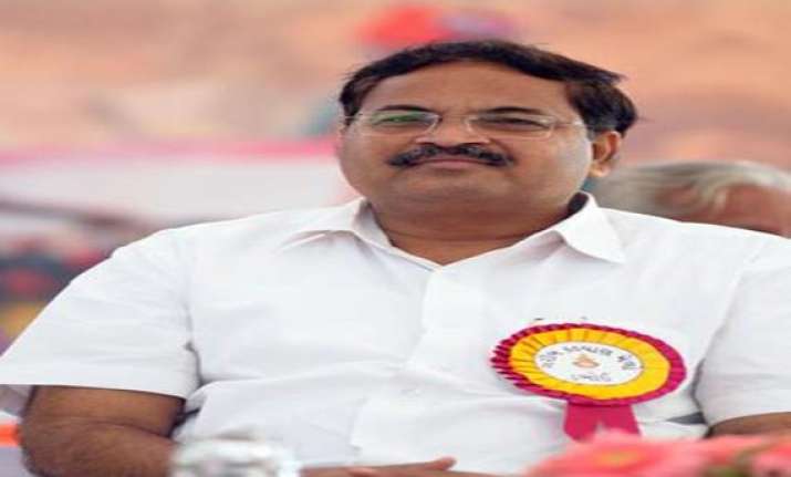 bjp mp writes to centre over fire mishaps at ioc refinery