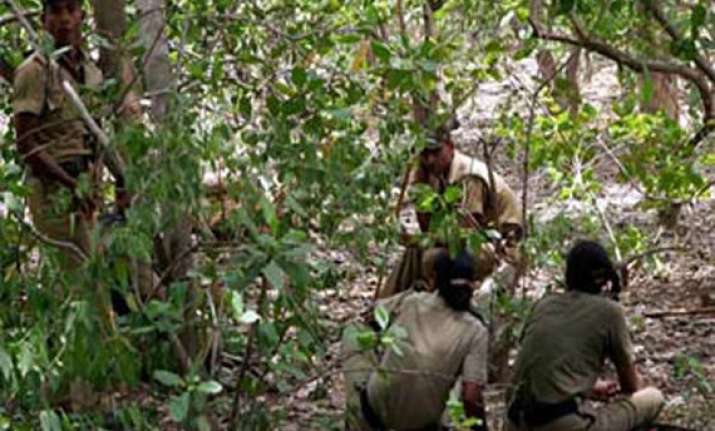 bjp govt not cooperating with nia probe into maoist attack