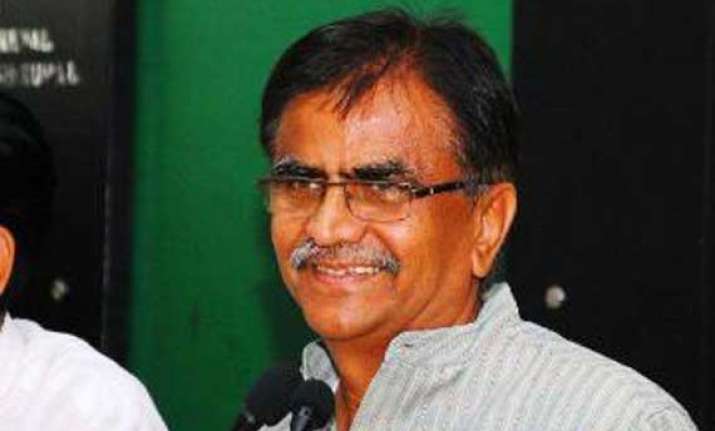 bjp leader dhankar promises wives from bihar for men in