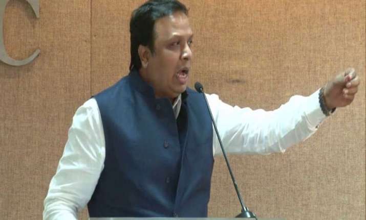 bjp seeks abolition of lbt in 10 days warns to intensify