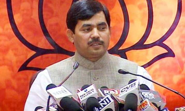 bjp asks rahul not to comment without ascertaining facts