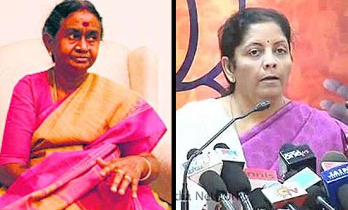 bjp asks why dayalu ammal not named in chargesheet