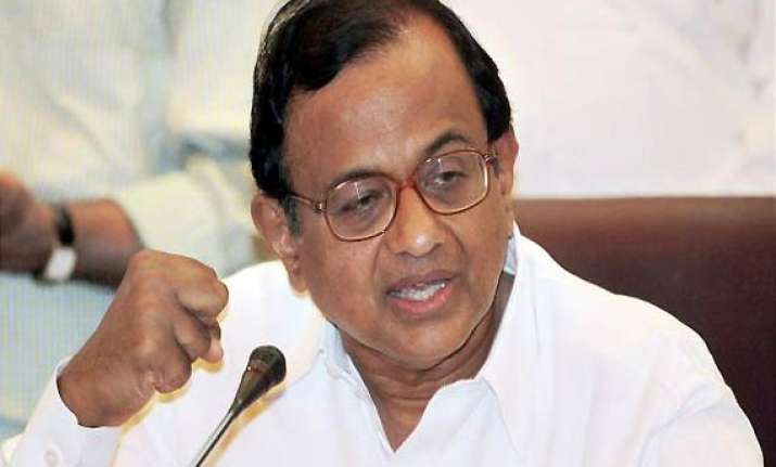 bjp attacking ministers because of saffron terror probe pc