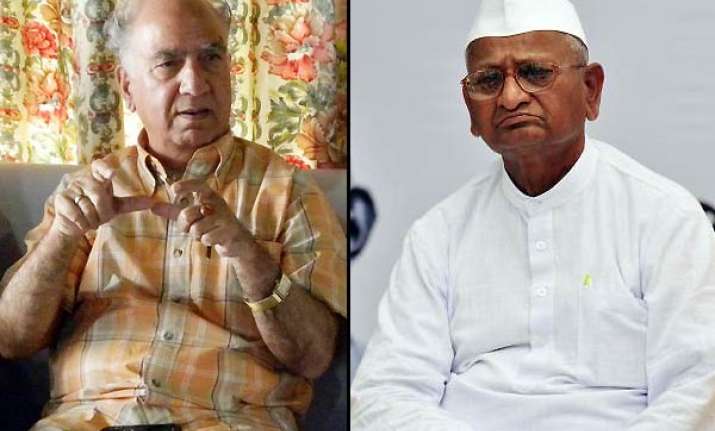 bjp demands spl parliament session to pass lokpal bill
