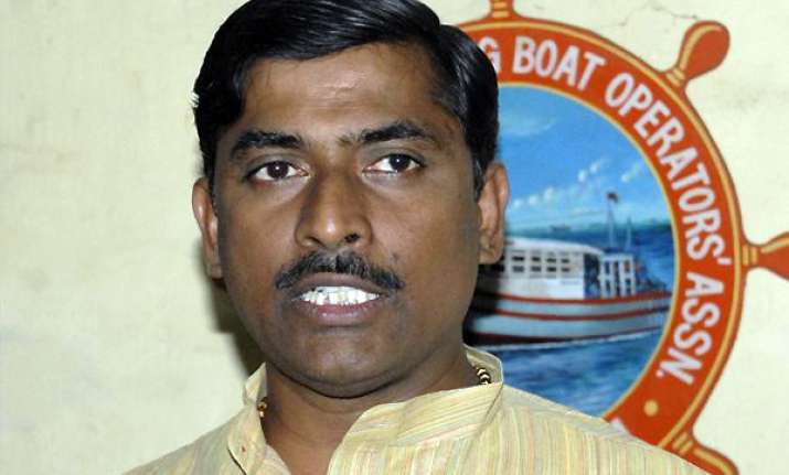 bjp demands white paper on issue of ngos getting foreign