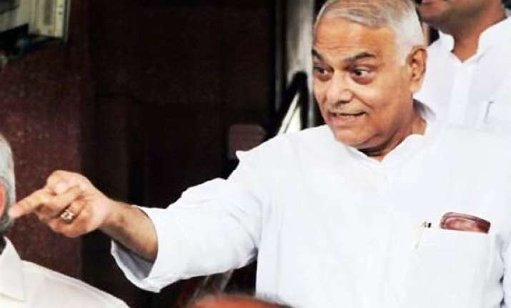 bjp fears people s anger against price rise may turn violent