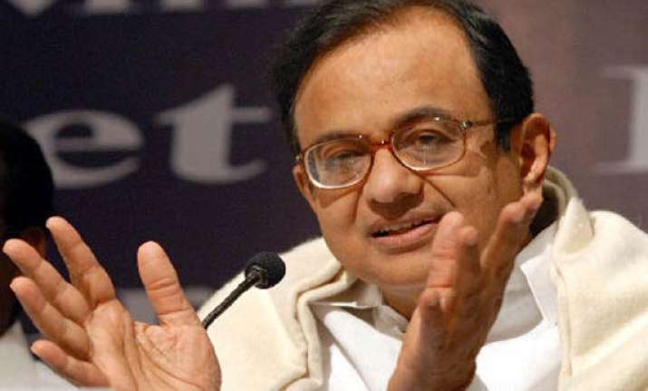 bjp to move privilege motion against chidambaram