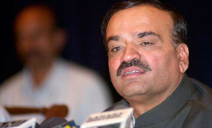 bjp will form govt in uttarakhand claims ananth kumar