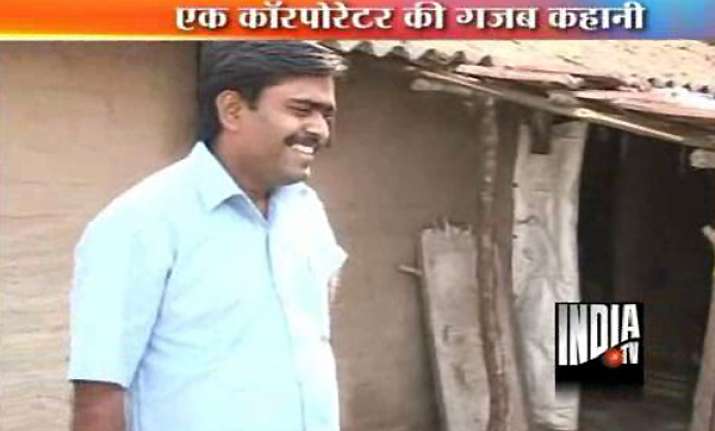 bmc peon is now elected shiv sena corporator