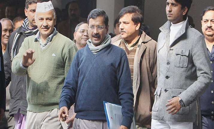 brt should be scrapped says kejriwal