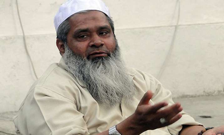 Badruddin Ajmal responsible for mass exodus, alleges AASU | India News ...