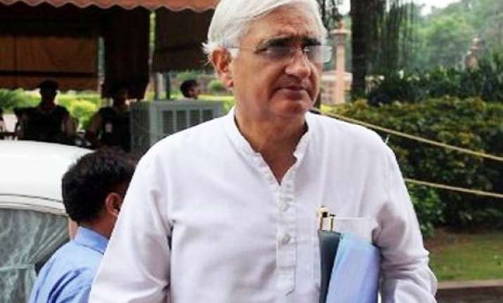 bail is rule jail exception law minister reminds supreme