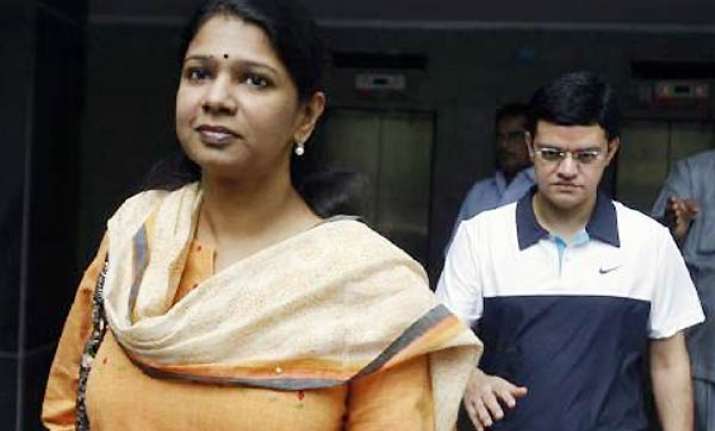 kanimozhi to remain in jail bail plea dismissed