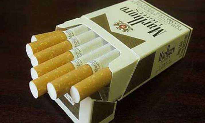 ban on sale of loose cigarettes soon in himachal