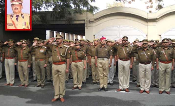 banerjee is new up police chief