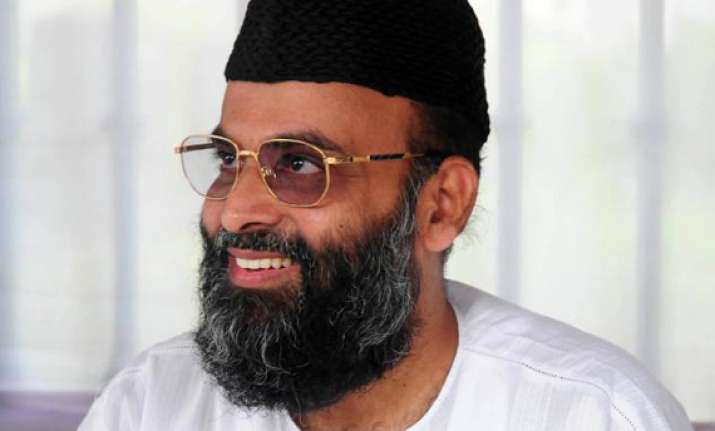 bangalore blast accused abdul naseer madani denied bail