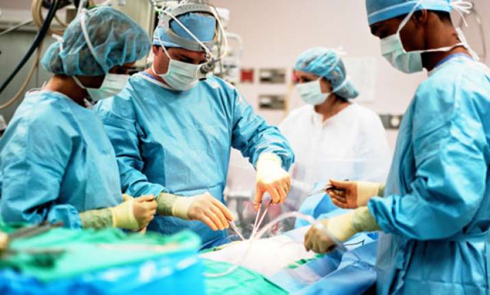 bariatric surgery performed on six year old boy in indore