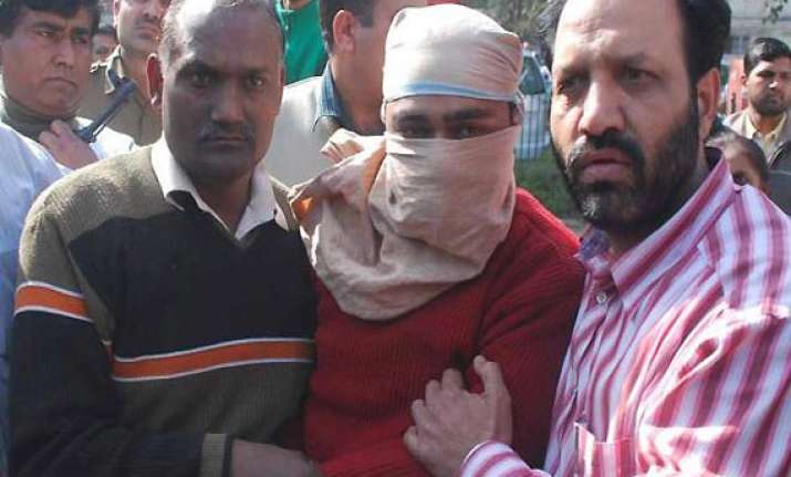 batla house encounter court to pronounce sentence tomorrow