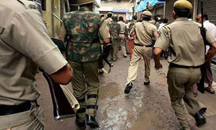 batla house shootout shahzad ahmad sentenced for life