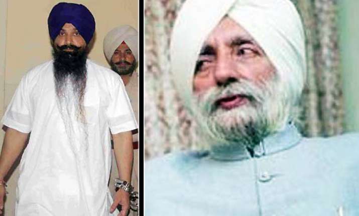 beant s family favours clemency for rajoana