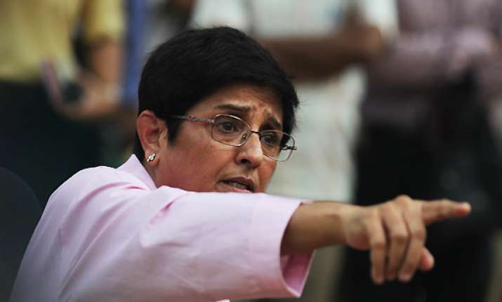 bedi says more can be targeted if lokpal bill is not passed