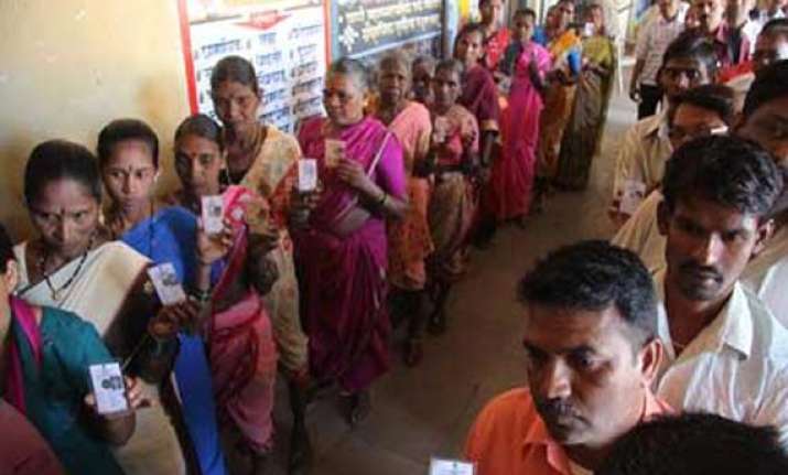 bengal panchayat polls begin today amid tight security