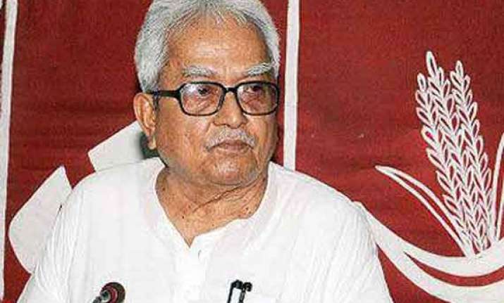 bengal political parties attack modi
