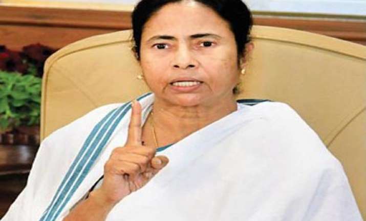 bengal raises issue of isi backed groups