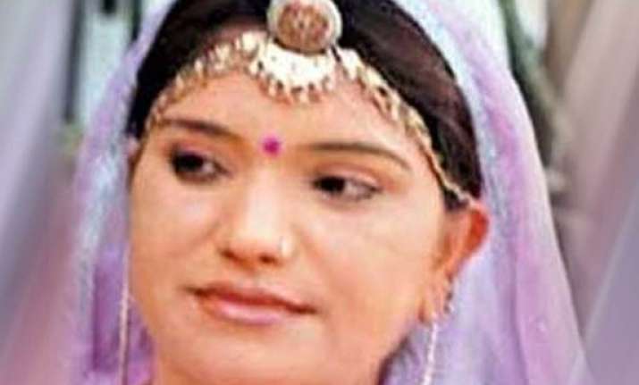 bhanwari devi case accused surrenders before police