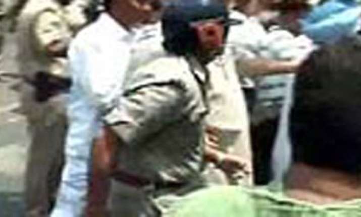 bhatta parsaul farmers didn t even know their land had been