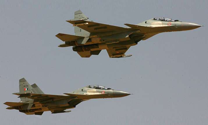 biggest iaf wargame deferred