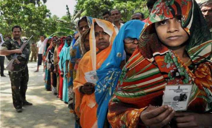 bihar assembly bypolls give anti modi alliance 6 bjp 4 seats